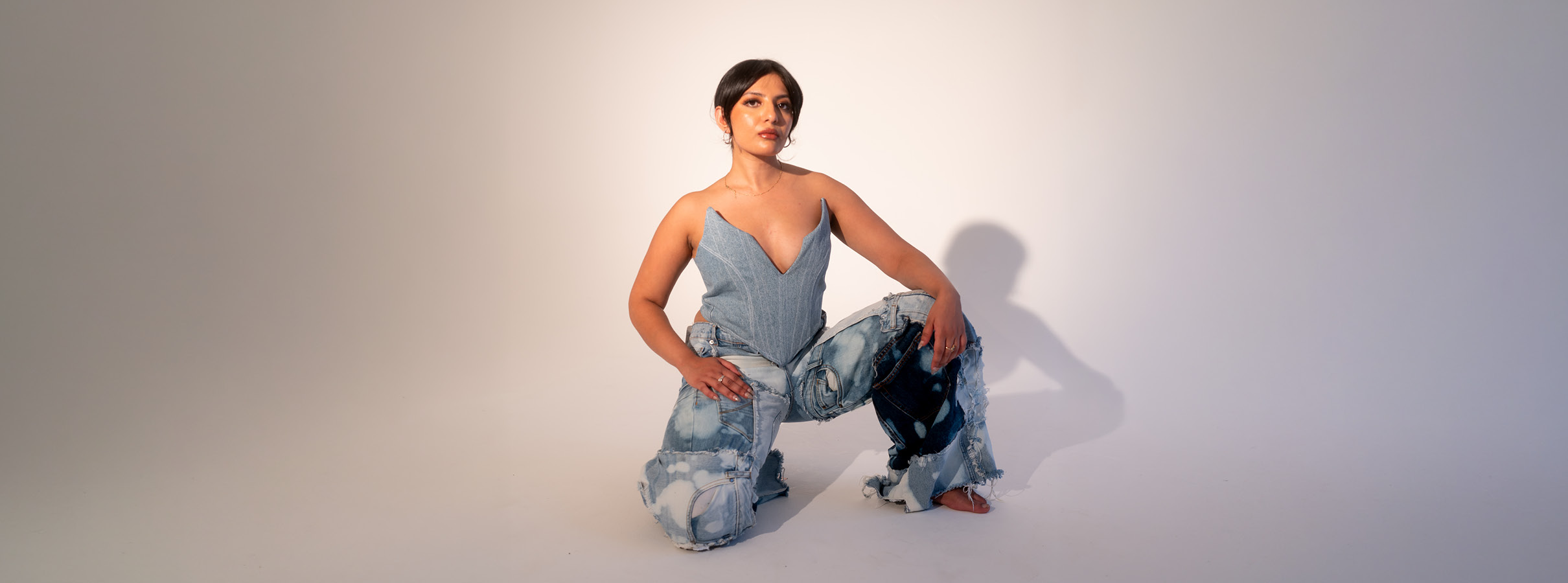 GAURI B: YEARS IN THE BREAKING