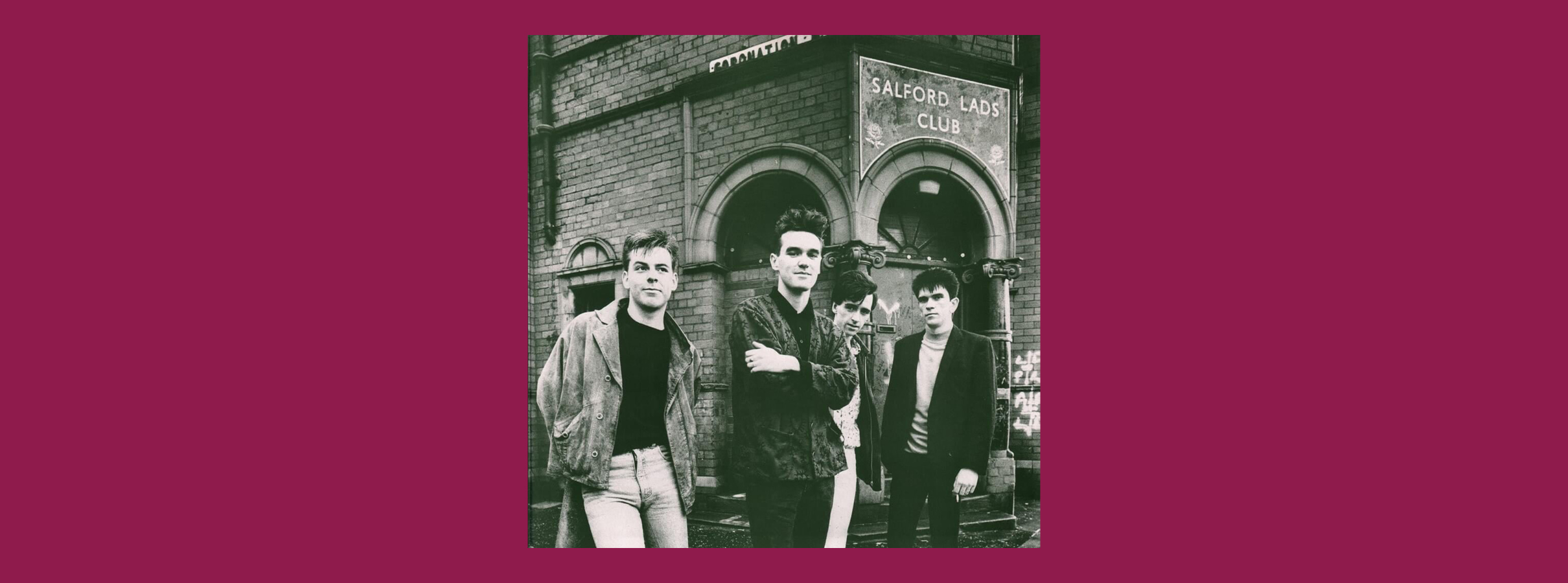 The Smiths Tribute NYC