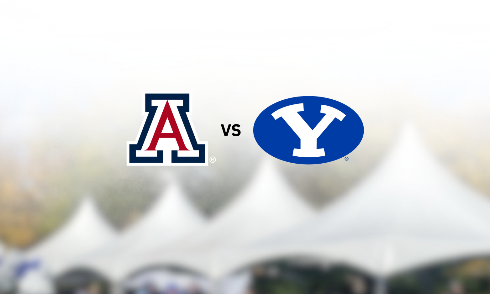 Arizona @ BYU