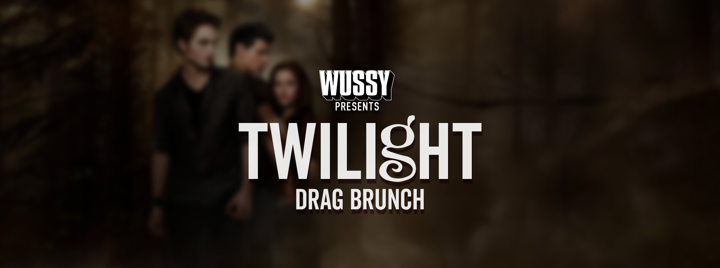 Twilight Drag Brunch