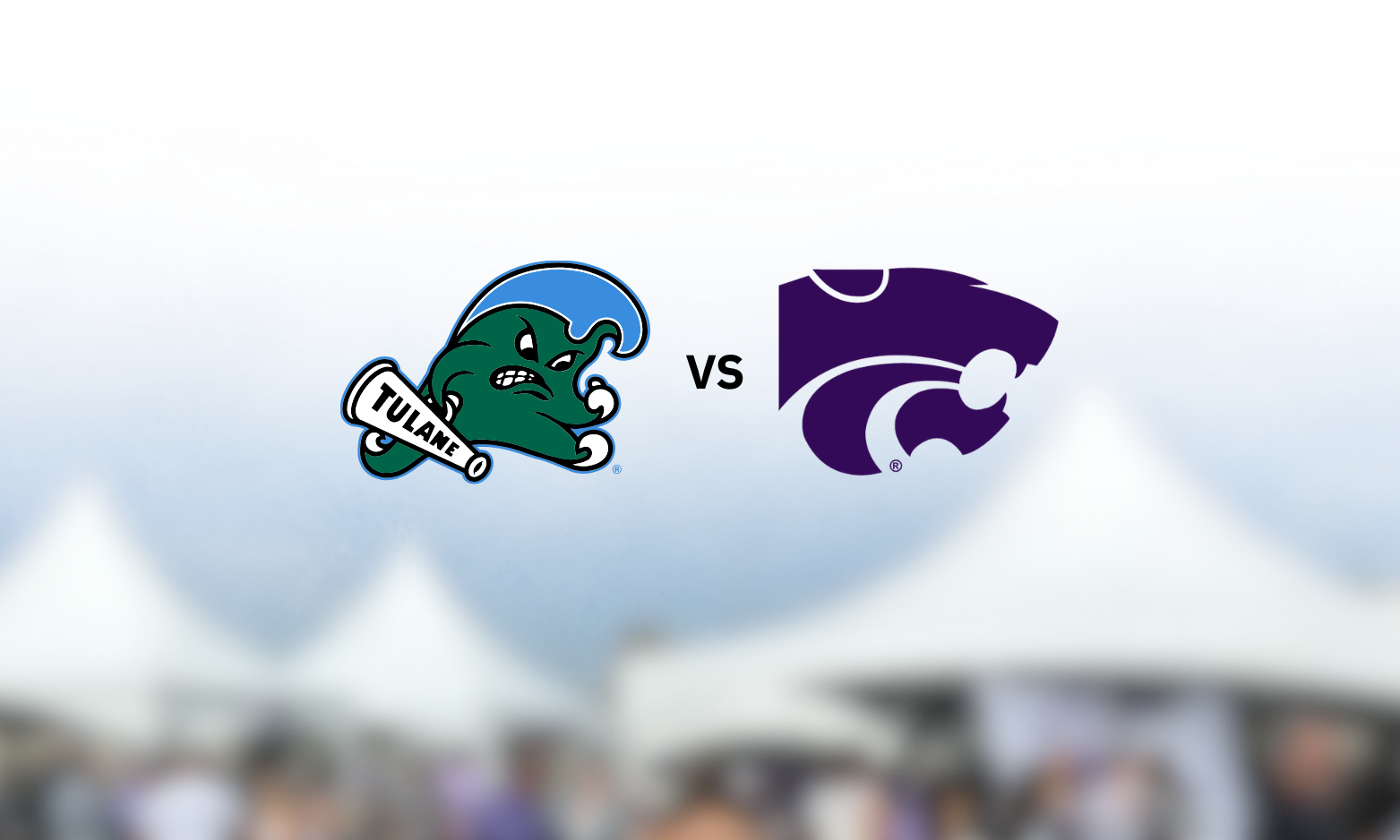 Tulane @ K-State