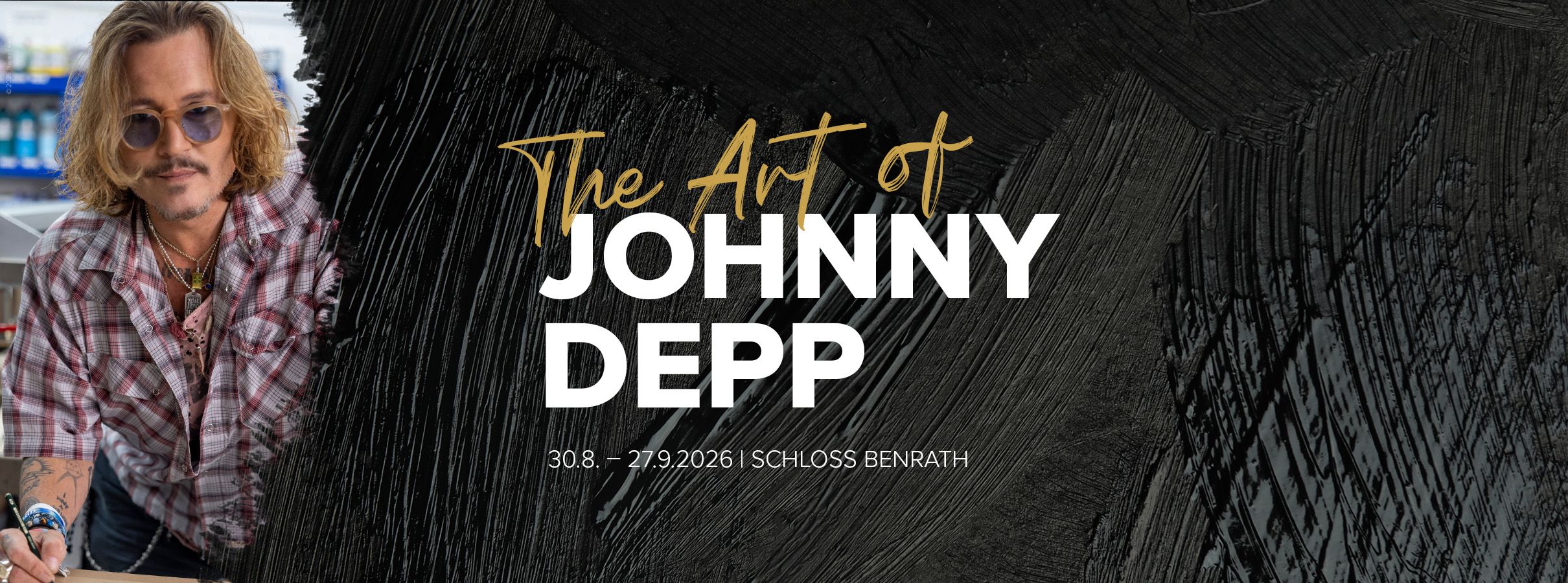 The Art of Johnny Depp.img}