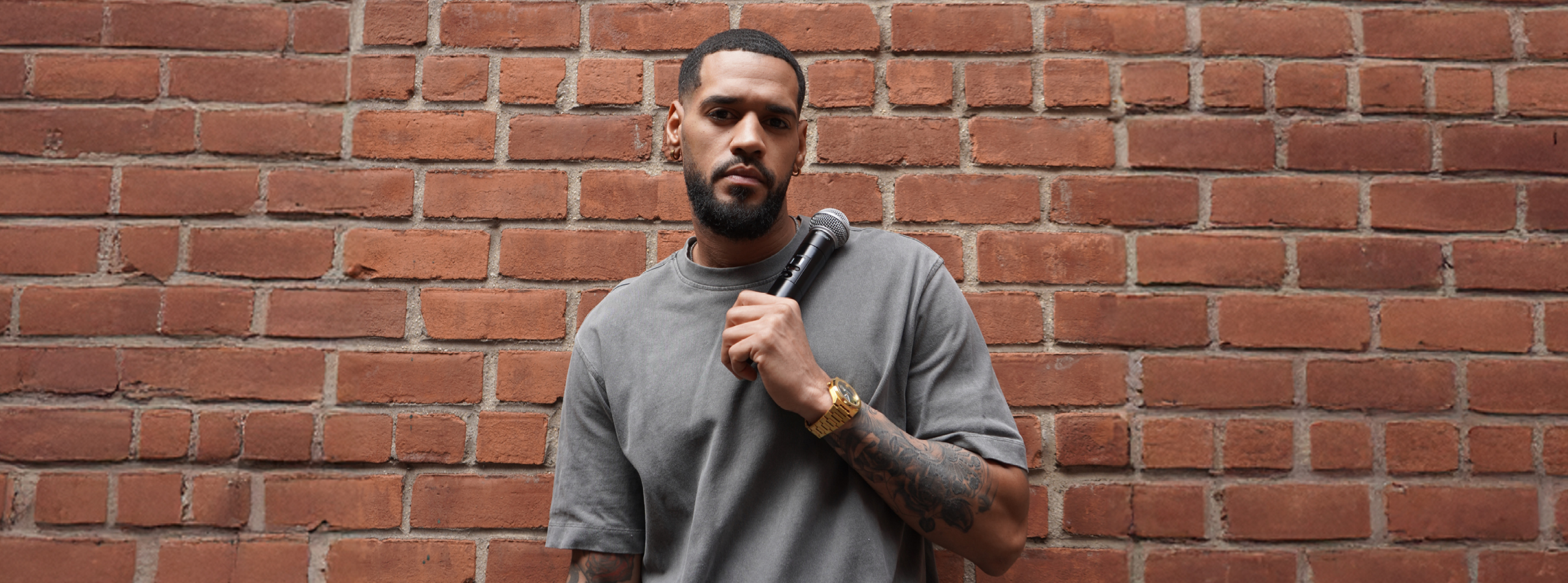 DaVinci Beau with special guest Sofia Negron