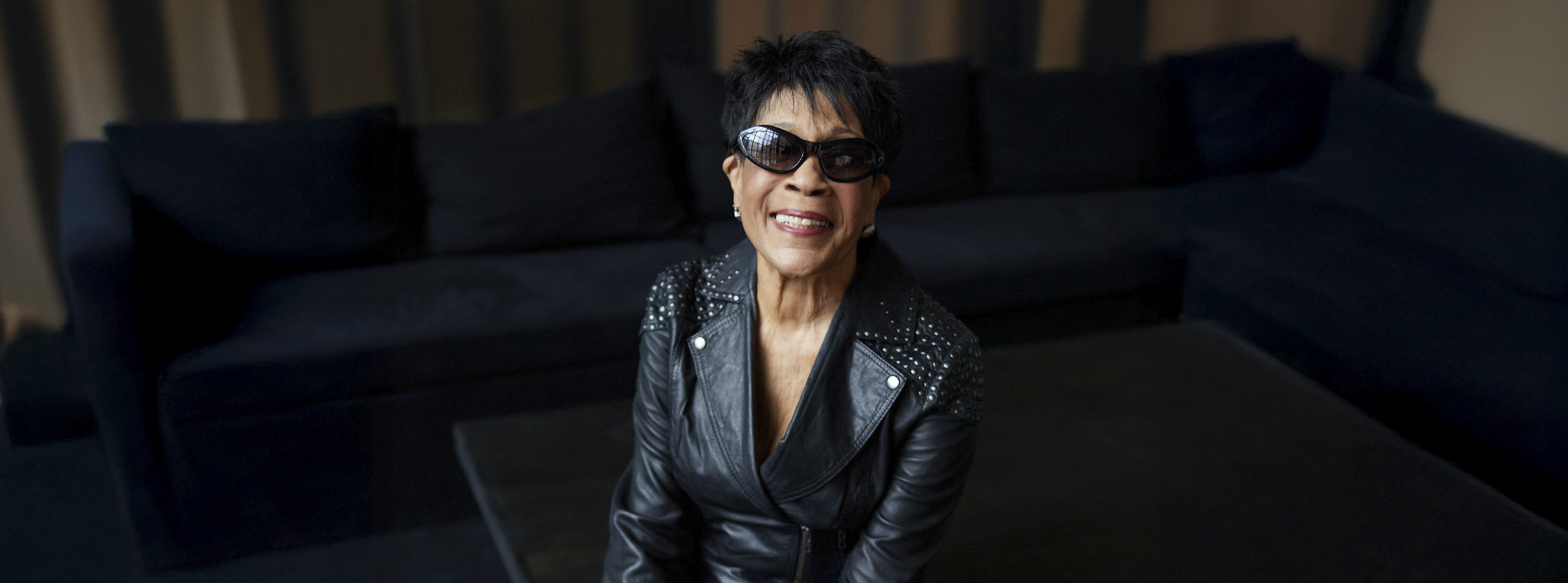 Bettye LaVette 'Duo'