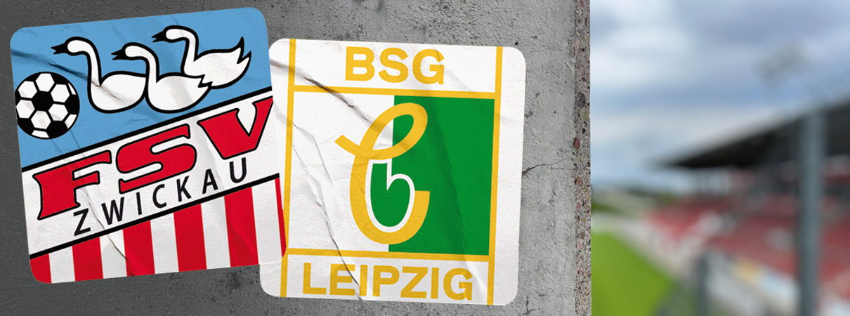 FSV Zwickau vs. BSG Chemie Leipzig