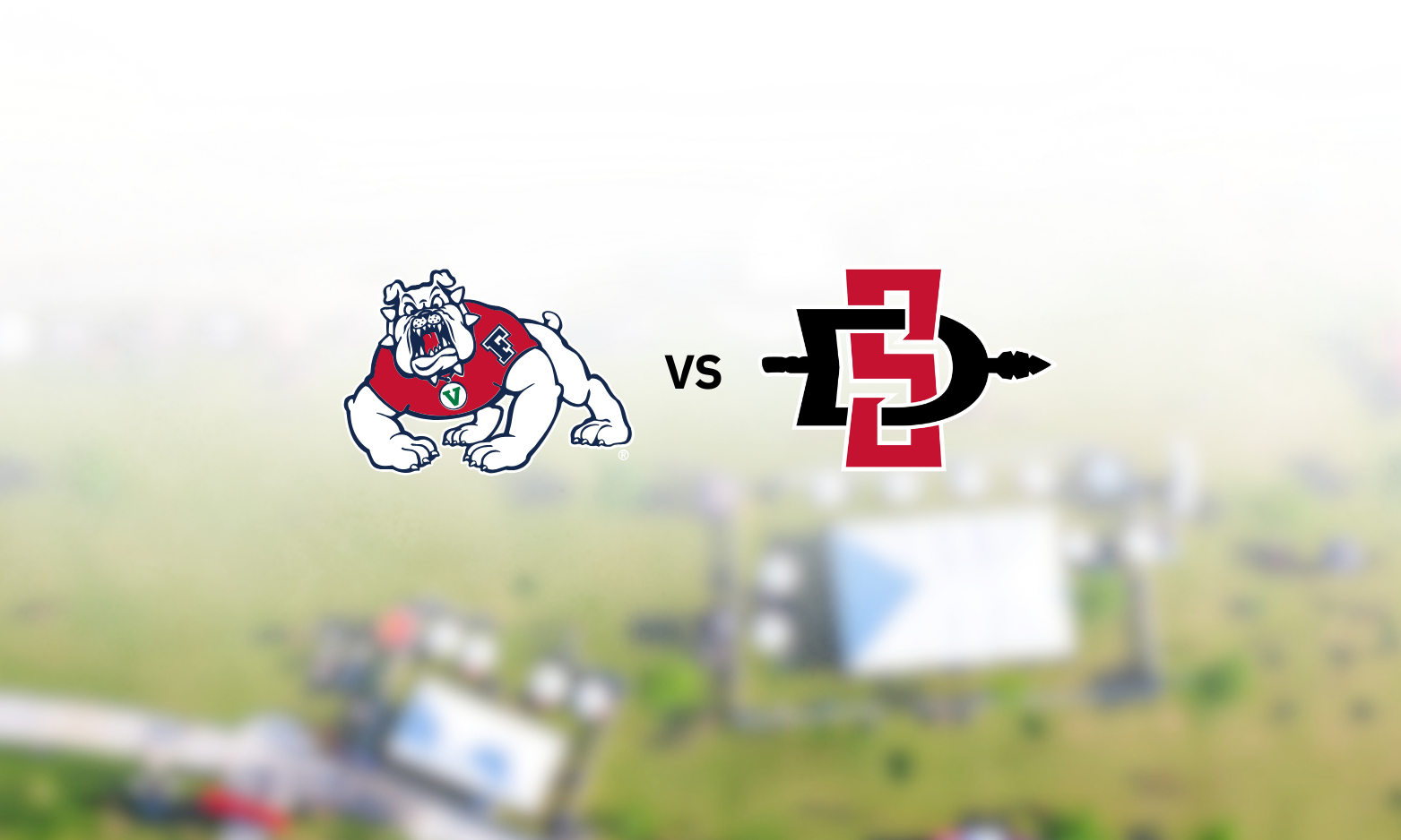 Fresno State @ San Diego State