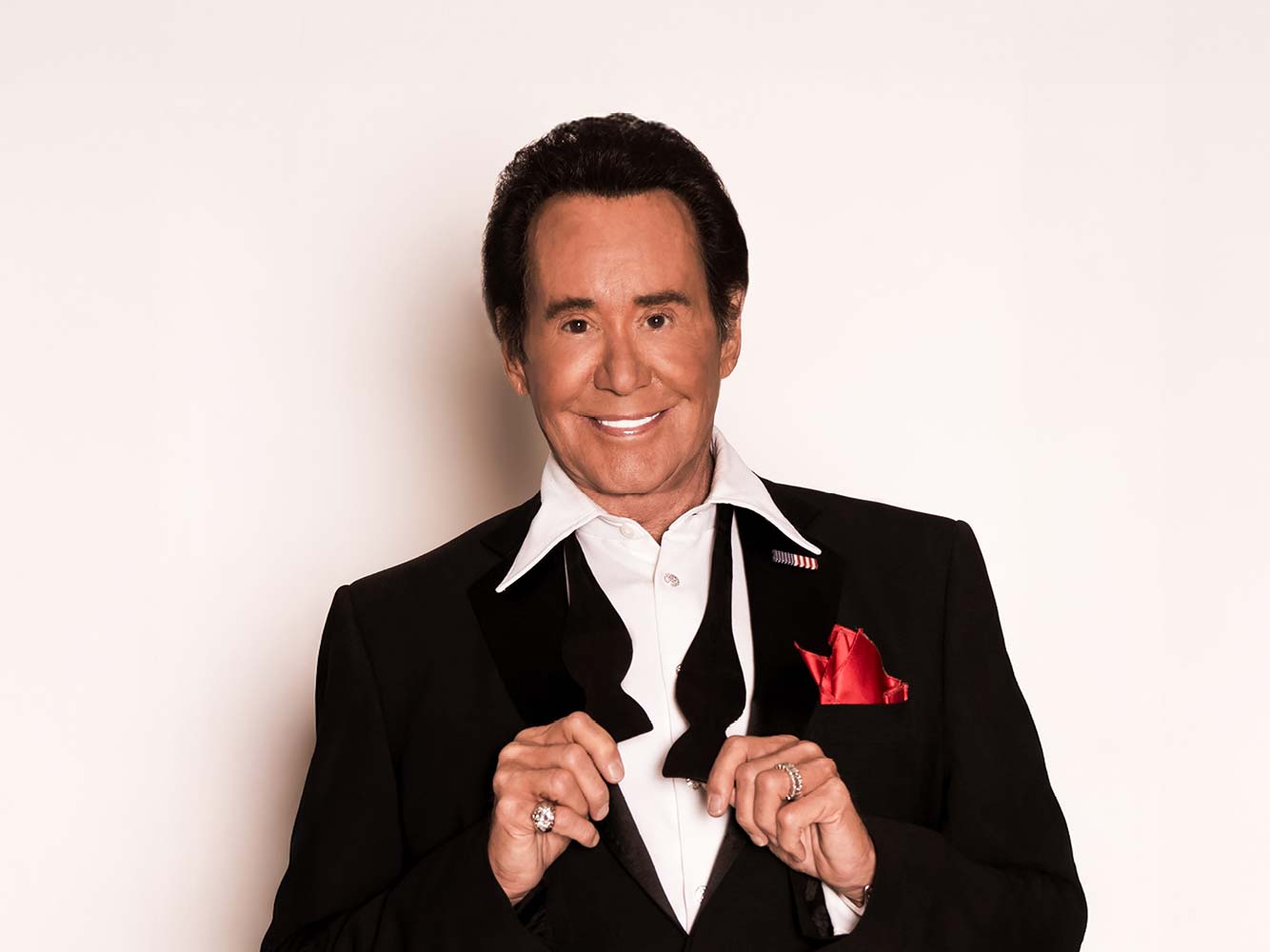Wayne Newton, Mr. Las Vegas: Memories and Melodies