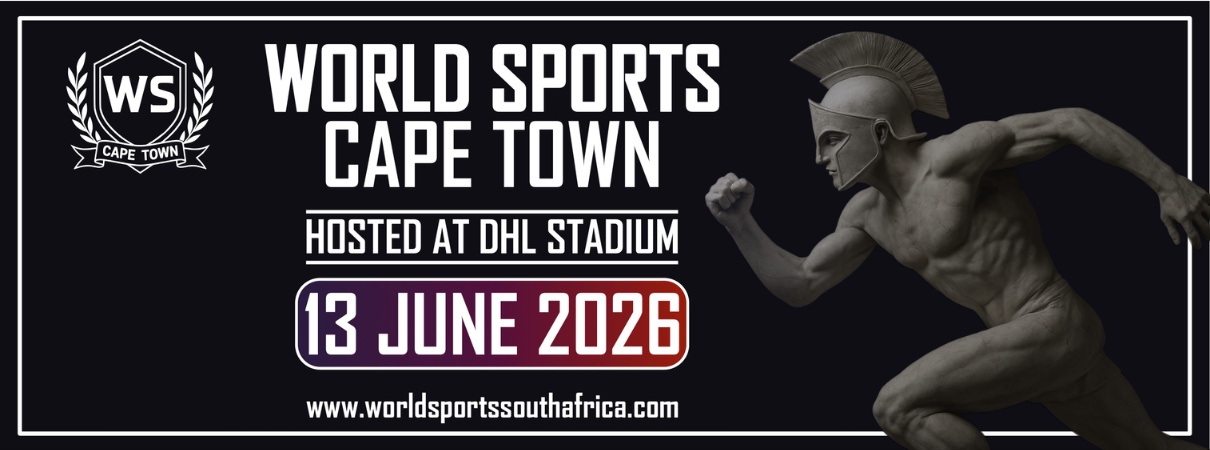 World Sports Cape Town DAY 3
