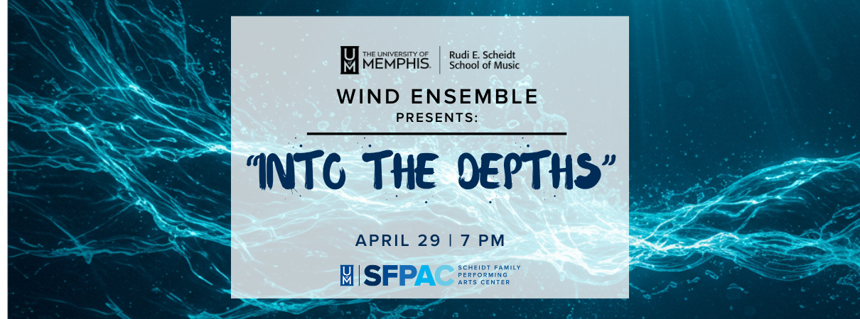 University of Memphis Wind Ensemble