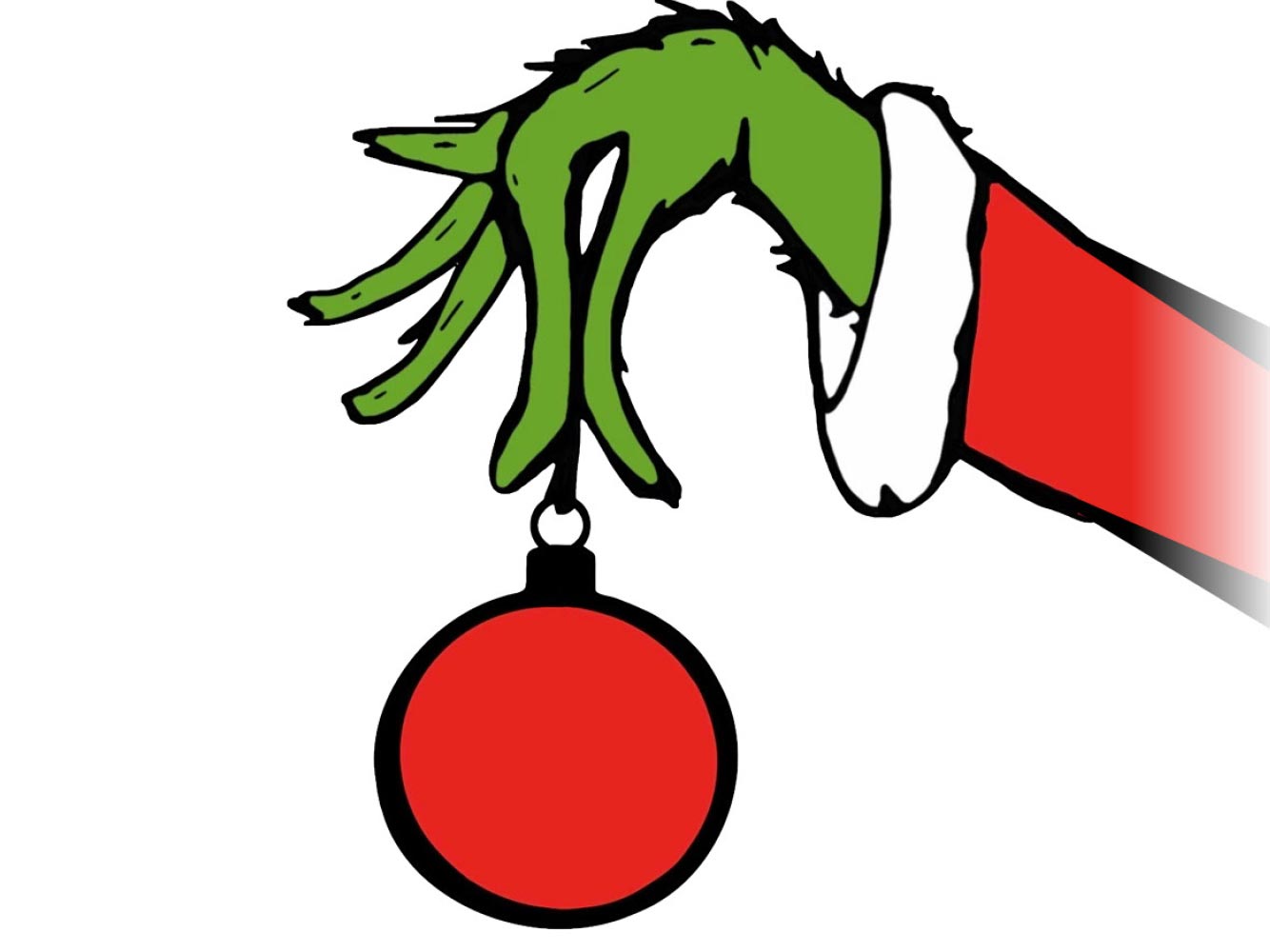 What's The Buzz Presents: Grinch Drag Brunch 