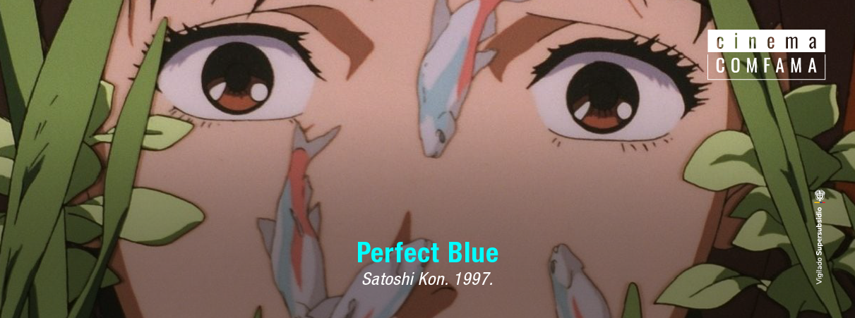 Perfect Blue