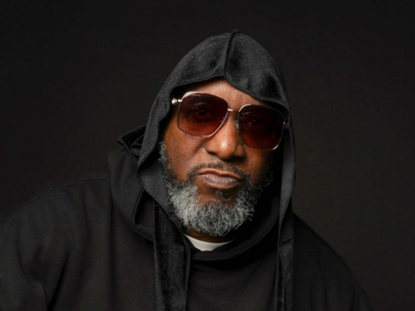 G-RAP【COREY COLD】NC RAISED ME Kool G Rap - Baltimore Soundstage