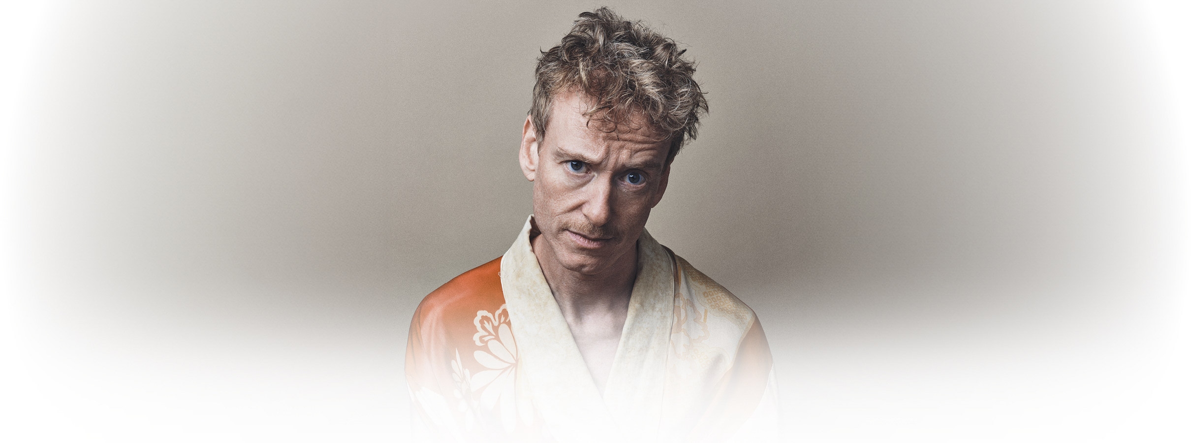 Teddy Thompson