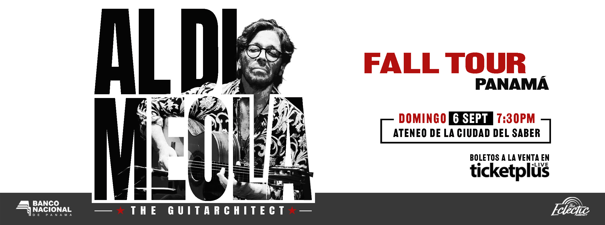 AL DI MEOLA ¨THE GUITARCHITEC¨