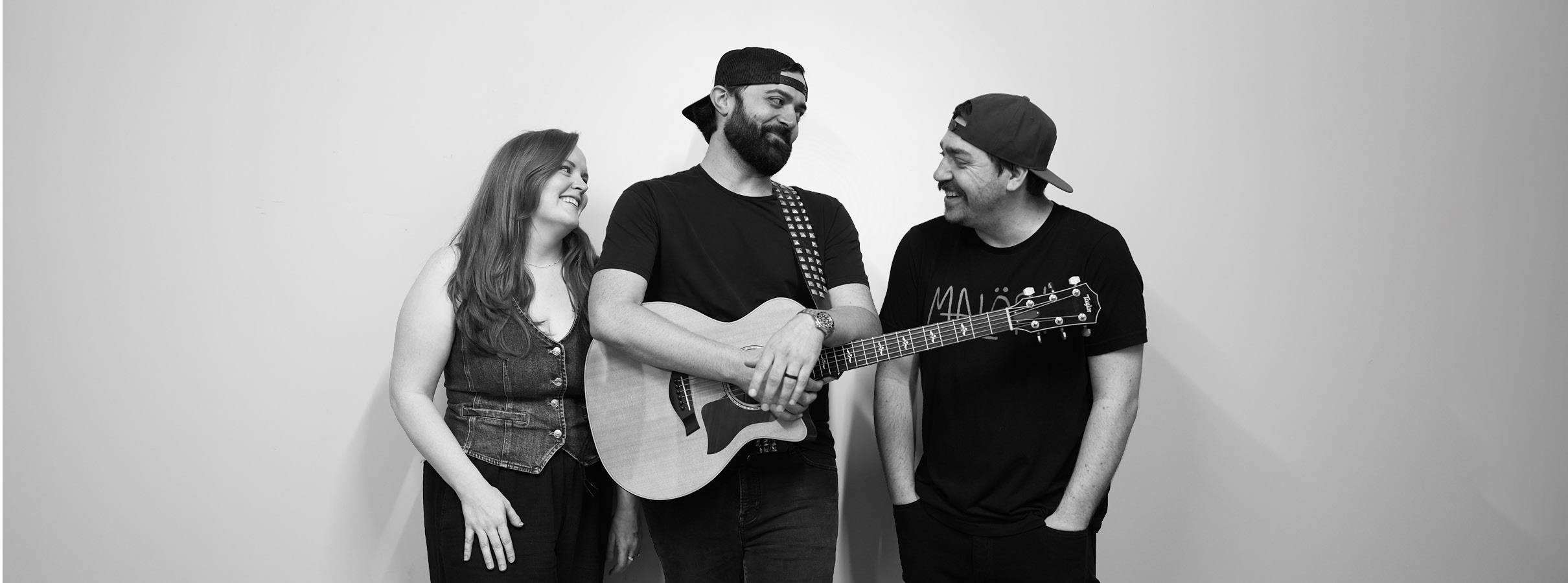 ミュージック THE one night standstourCollectiveSouls The One Night Stands Acoustic Brunch | Boston