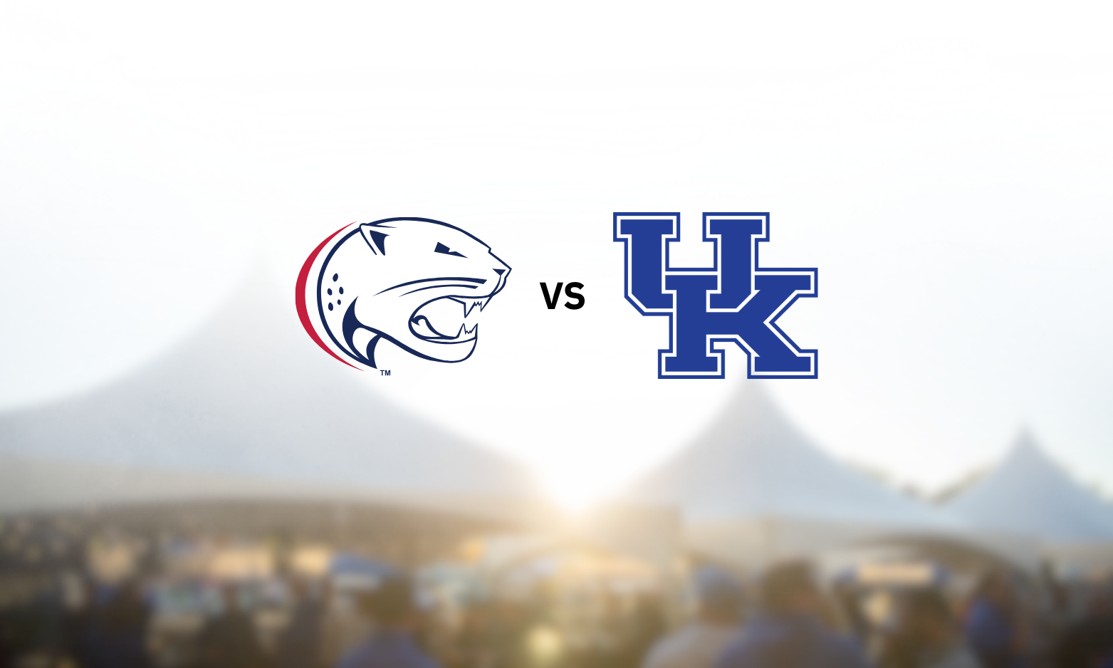South Alabama @ Kentucky