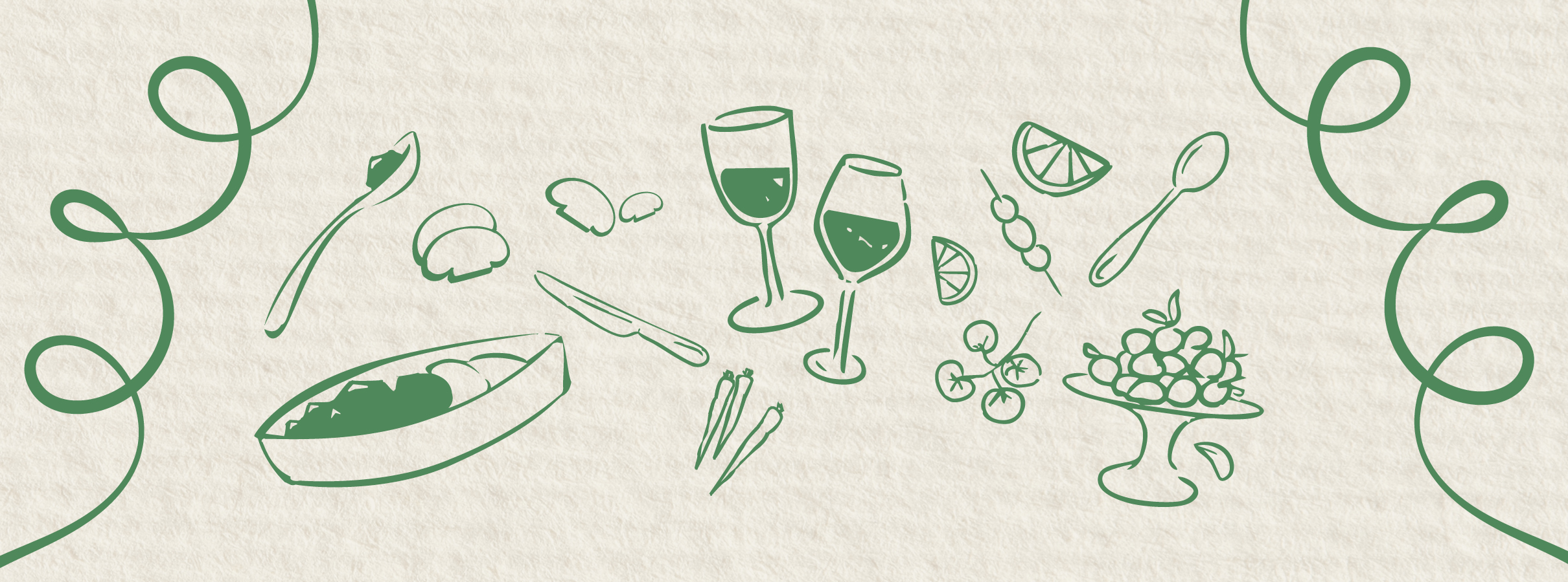 Chef & Winemaker Dinner Series: a Taste of Spring - Available 5:30 PM - 9 PM