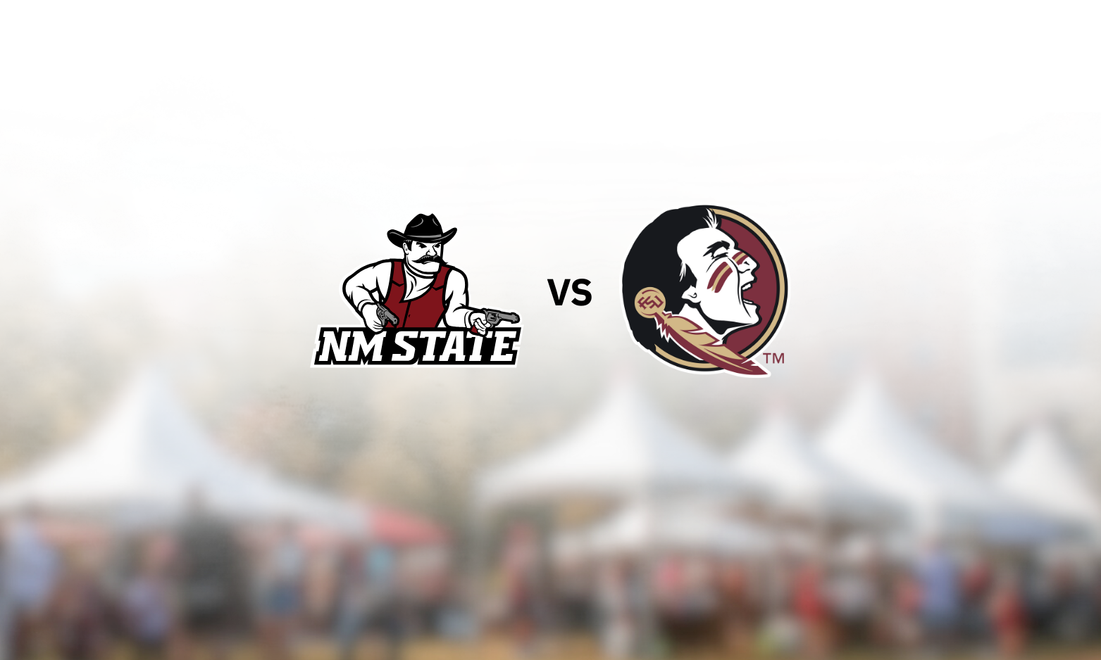New Mexico State @ Florida State