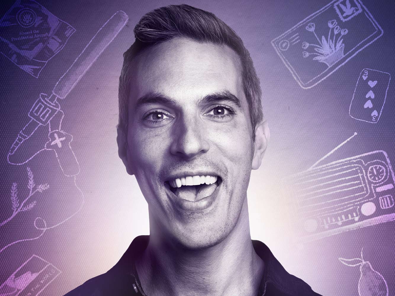 Ari Shapiro 