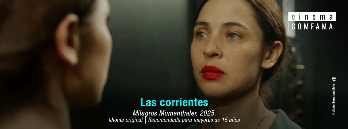 Las corrientes