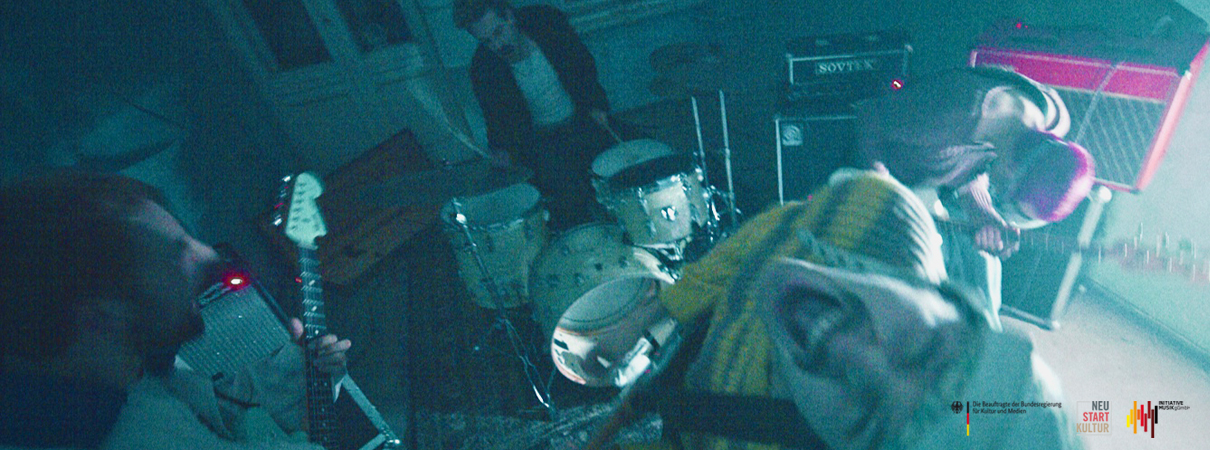 Tickets für HEIMSPIEL-FESTIVAL 2023 | vivenu