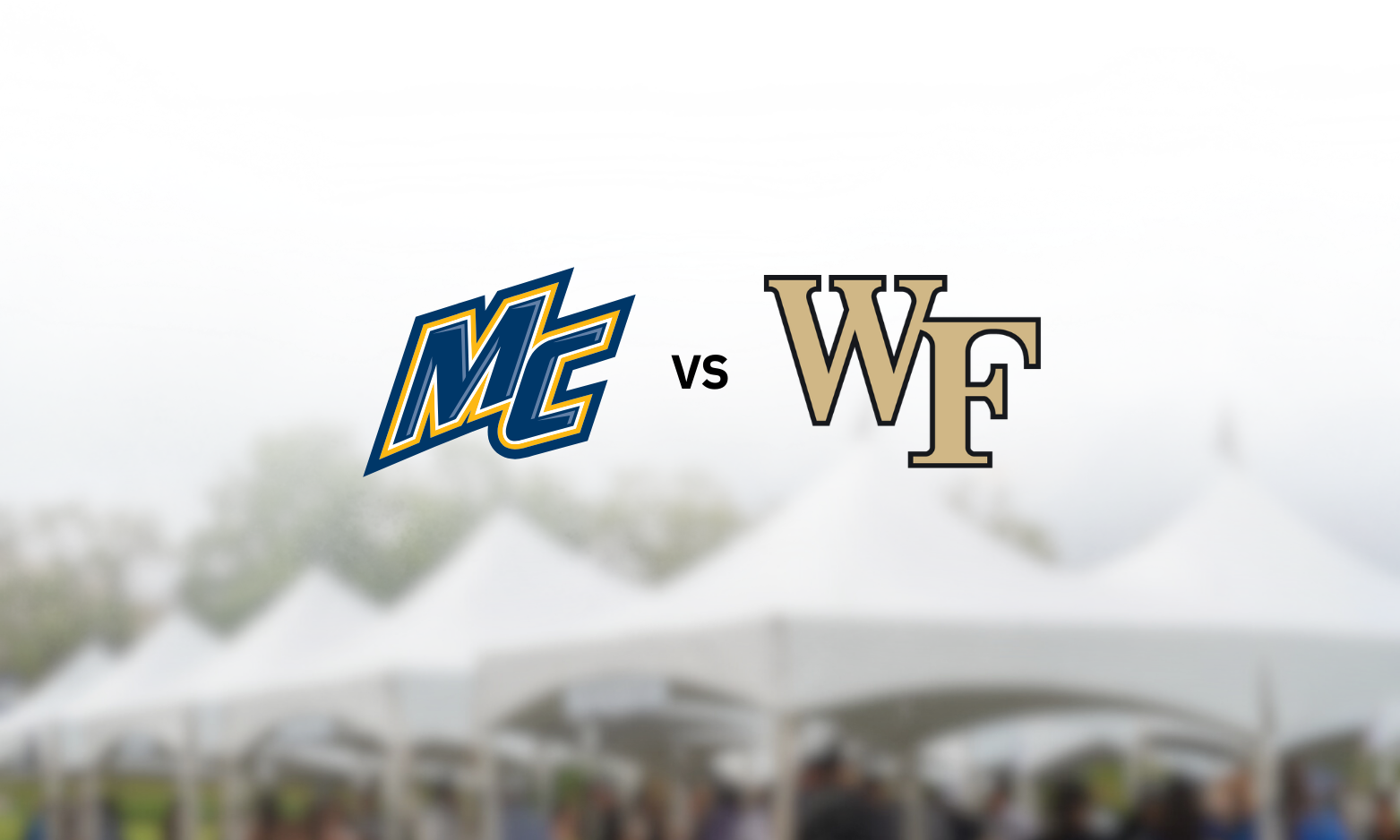 Merrimack @ Wake Forest