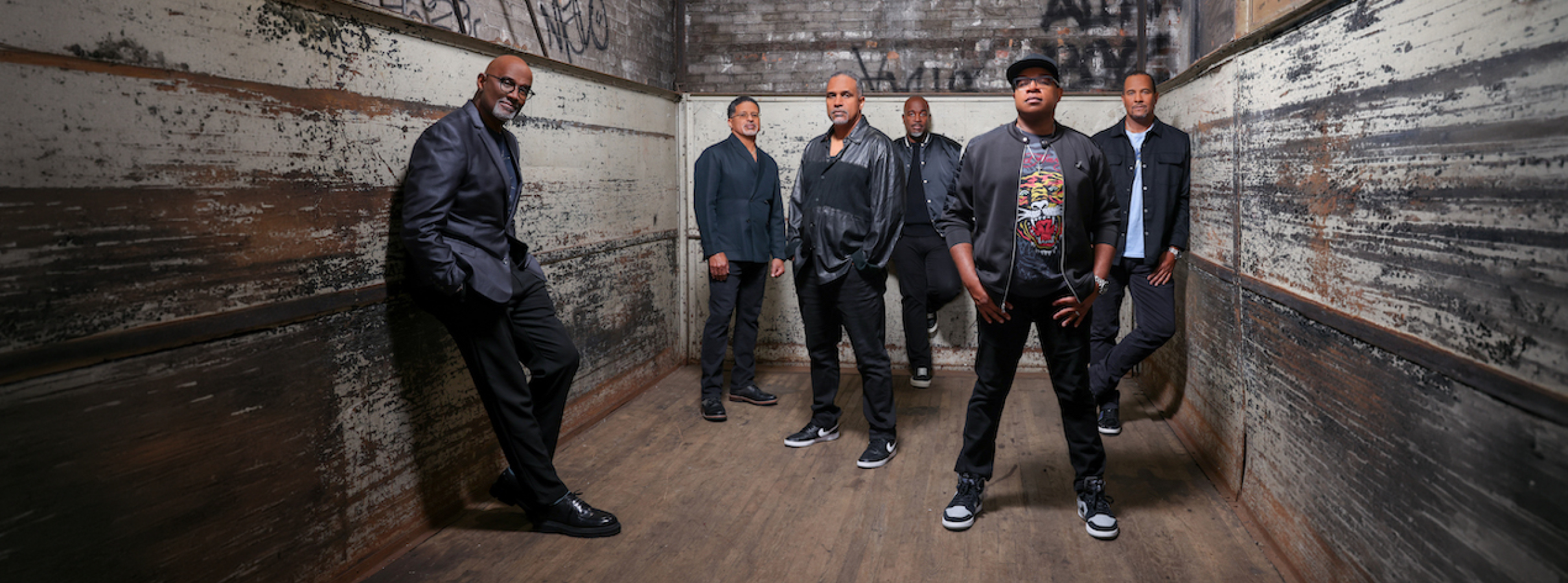 A Take 6 Christmas
