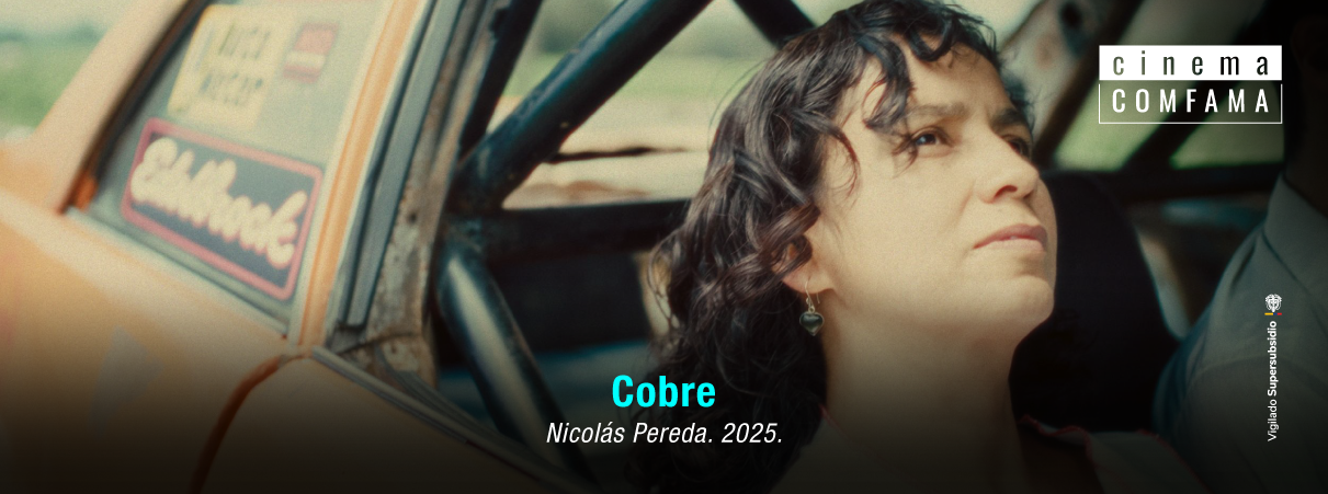 Cobre