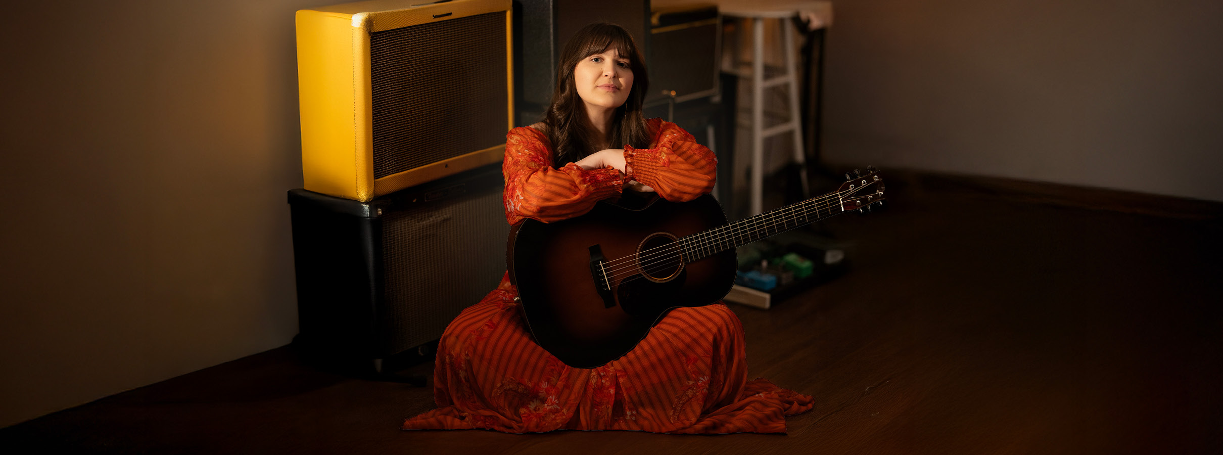 Songbird: Halley Neal sings Fleetwood Mac