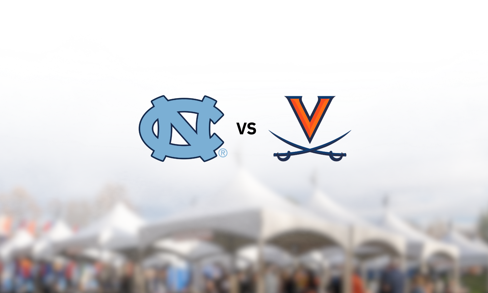 WLAX North Carolina @ Virginia