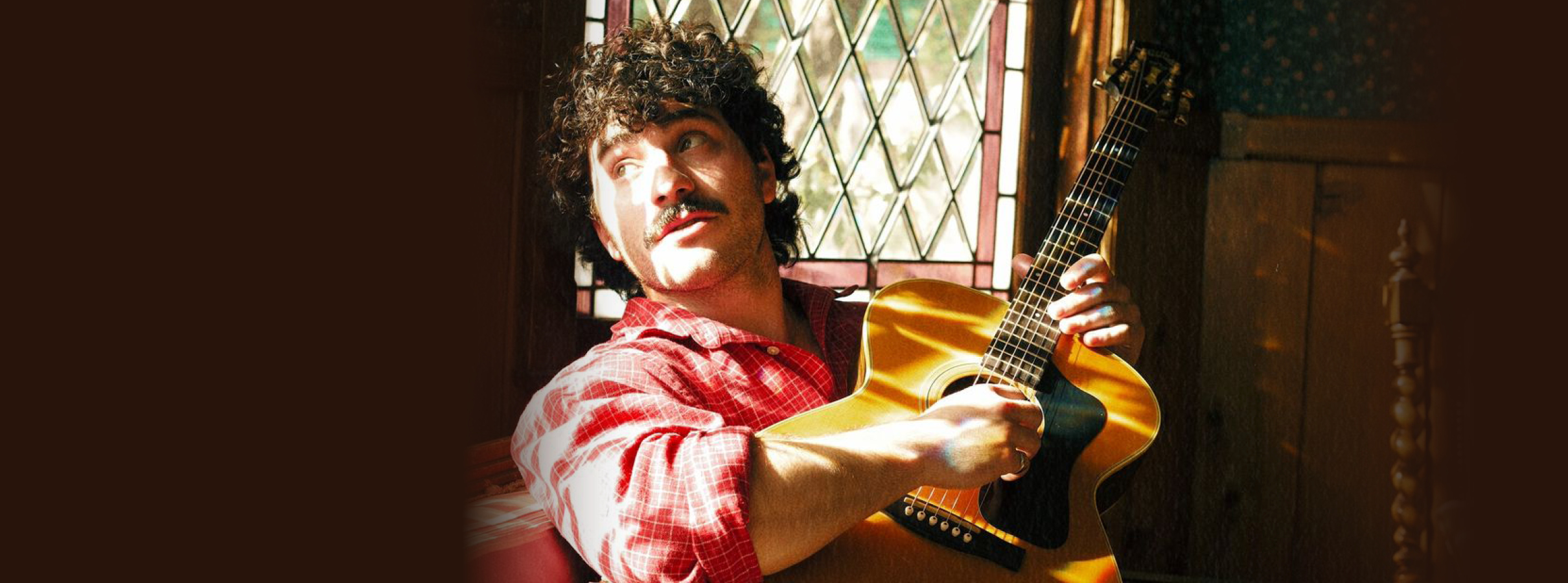 Rising Sun Presents: Theo Kandel