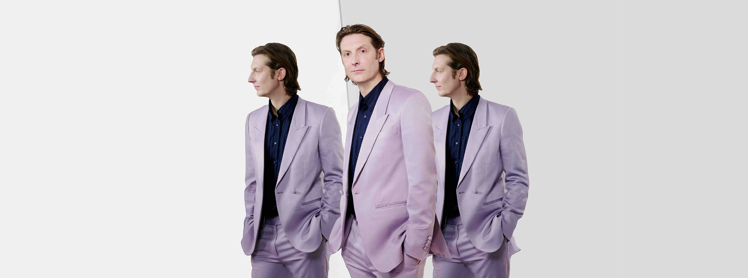 Eric Hutchinson with Caleb Hawley Repeating Myself Tour