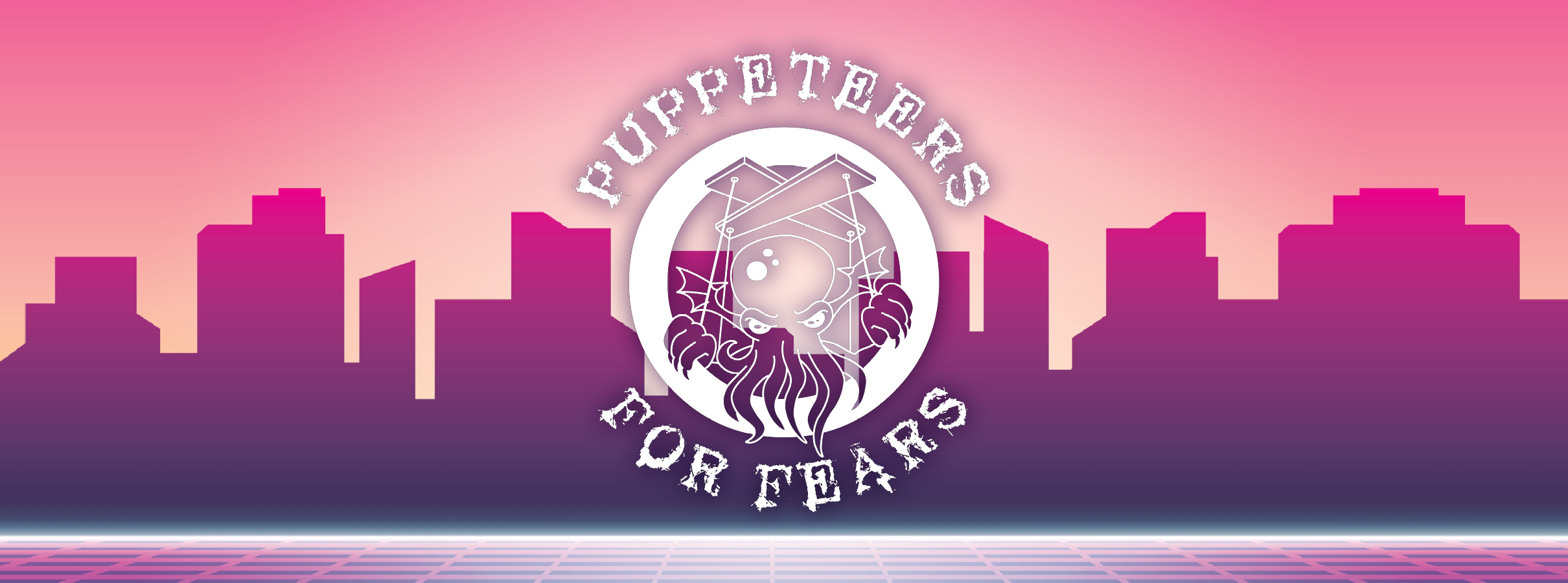 Puppeteers for Fears Presents Robopocalypse: The Musical!