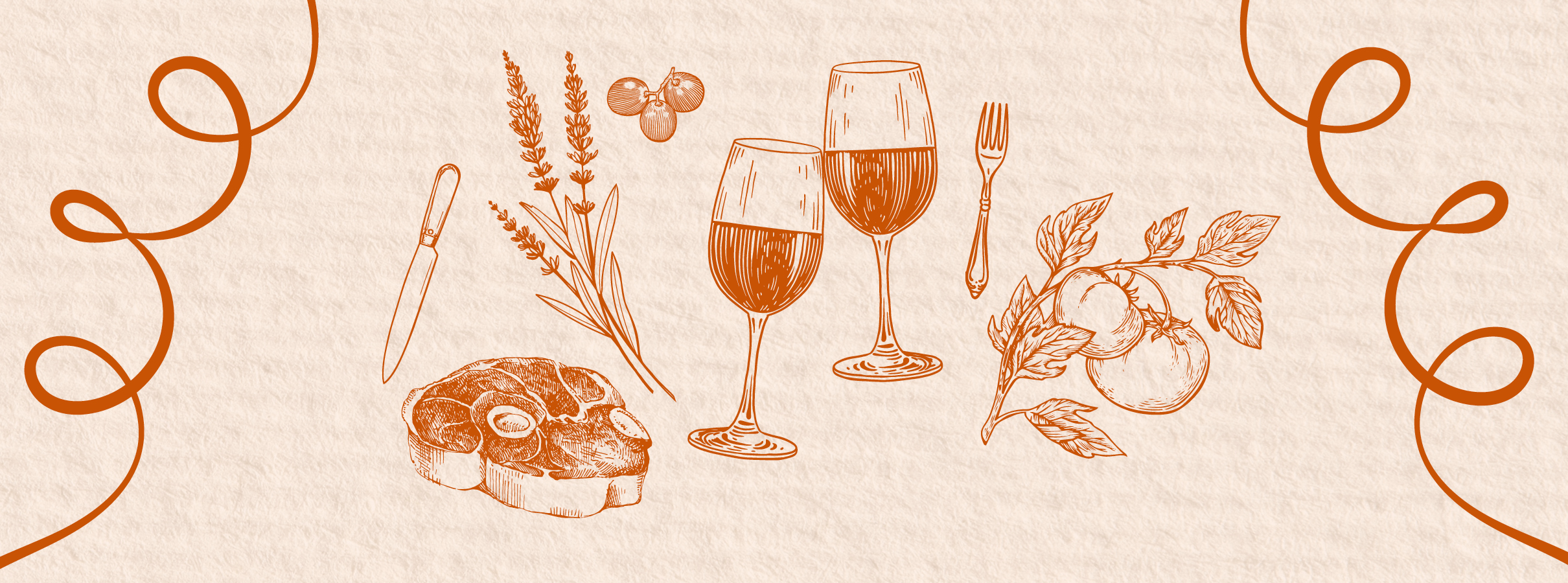 Chef & Winemaker Dinner Series: Fall Equinox - Available 5:30 PM - 9 PM