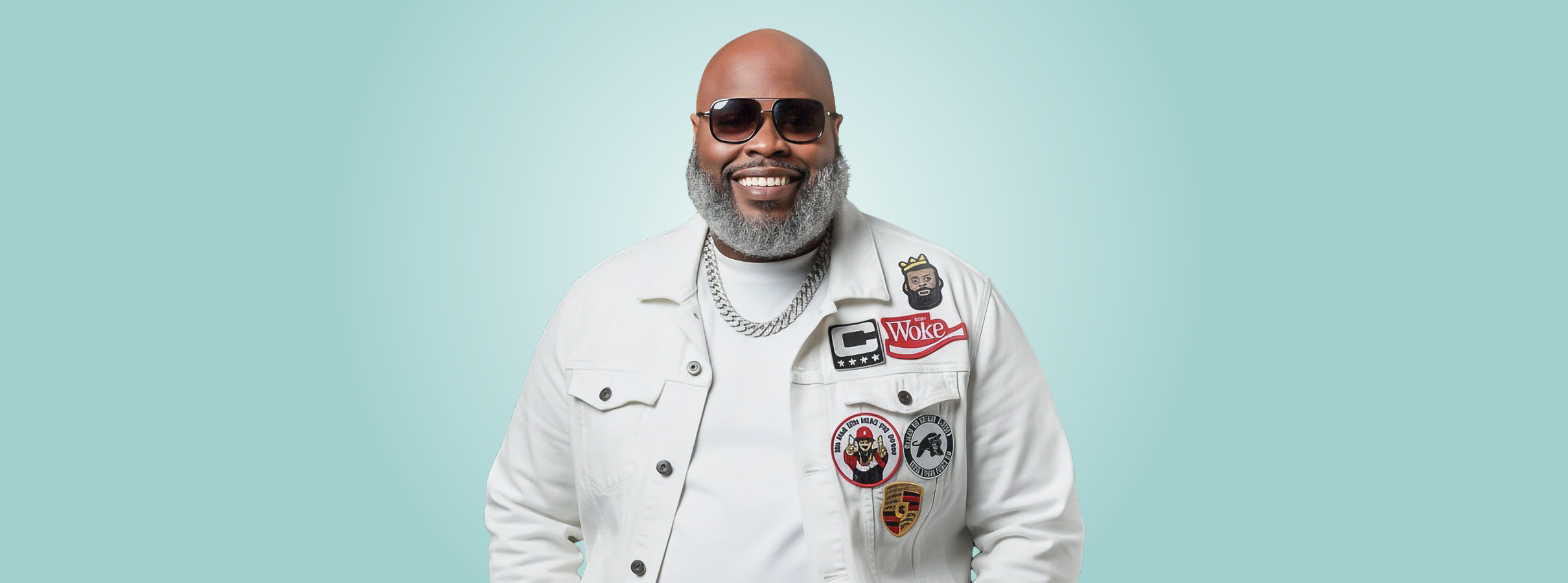 Hip-Hop & R&B Bingo Brunch ft. Tom Swoope