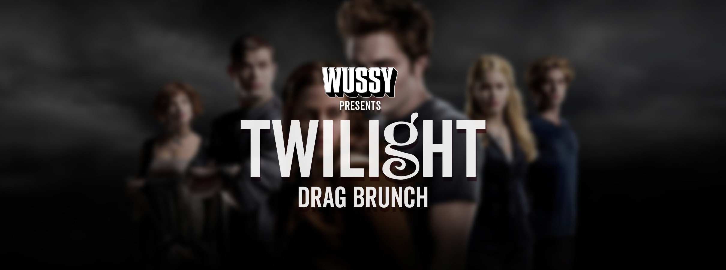 Twilight Drag Brunch