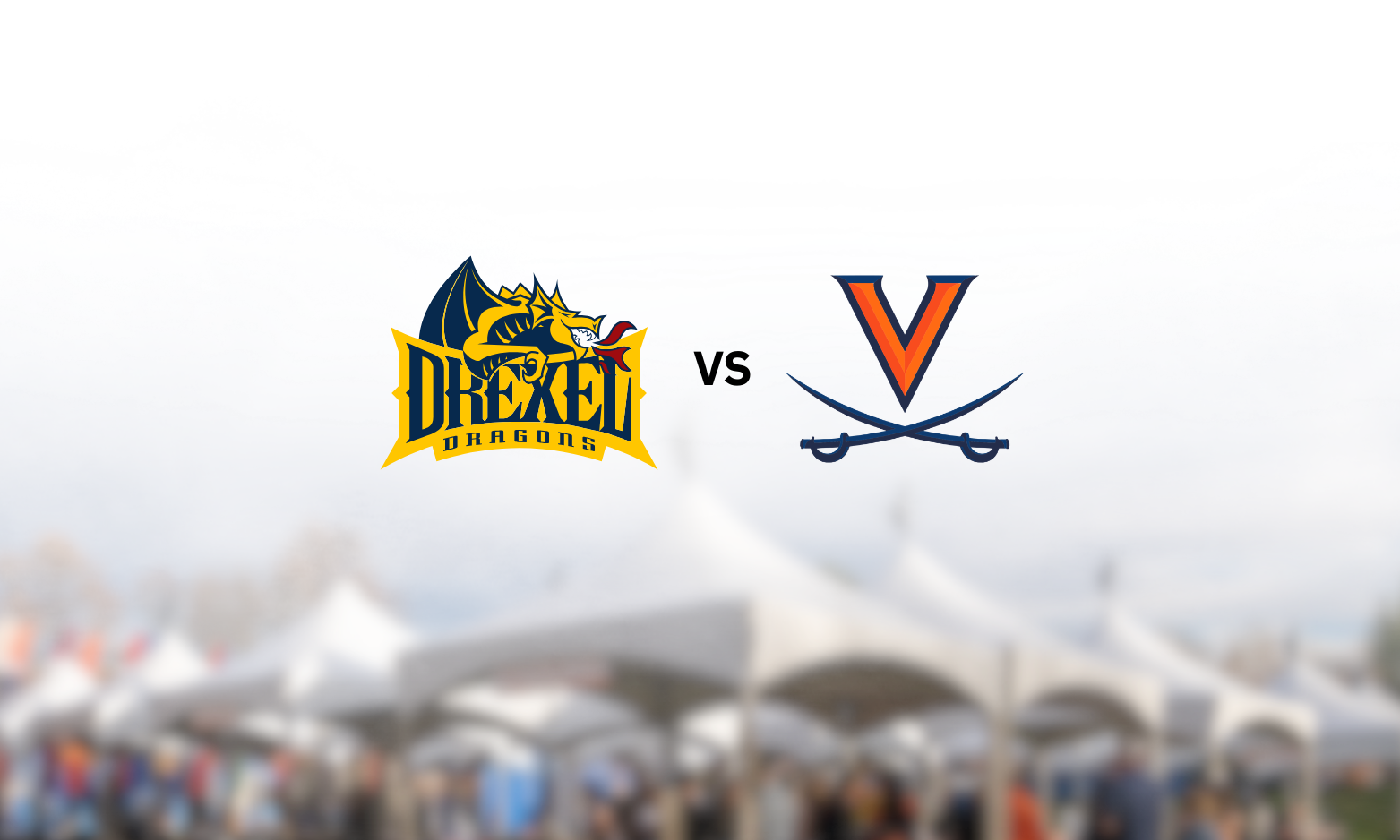MLAX Drexel @ Virginia