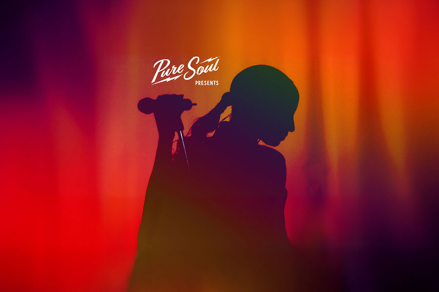 Pure Soul Presents: A Tribute to Sade