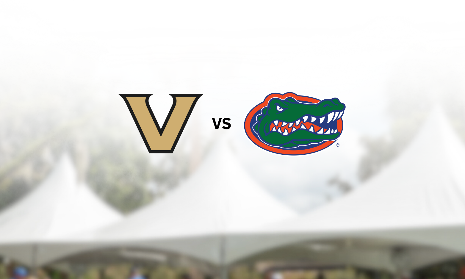 Vanderbilt @ Florida