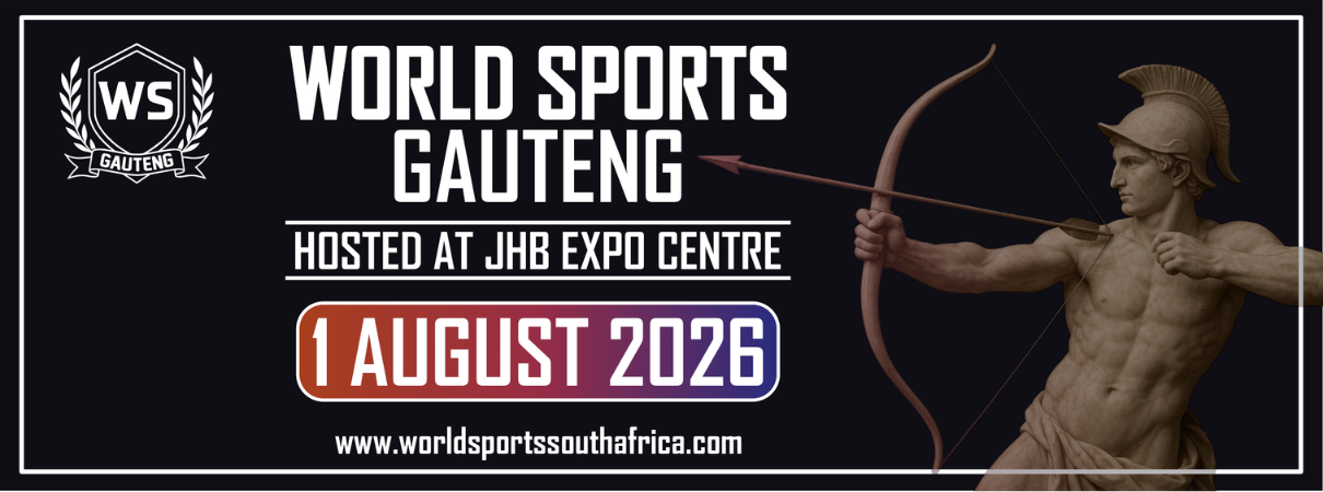 World Sports Gauteng DAY 3