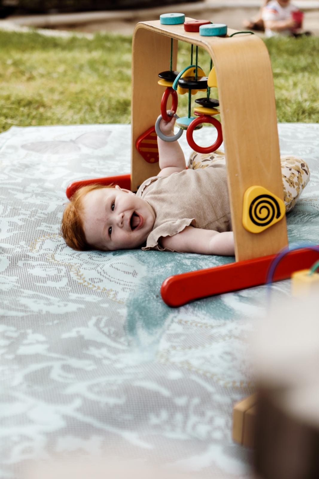 Kinderdagverblijf - kdv