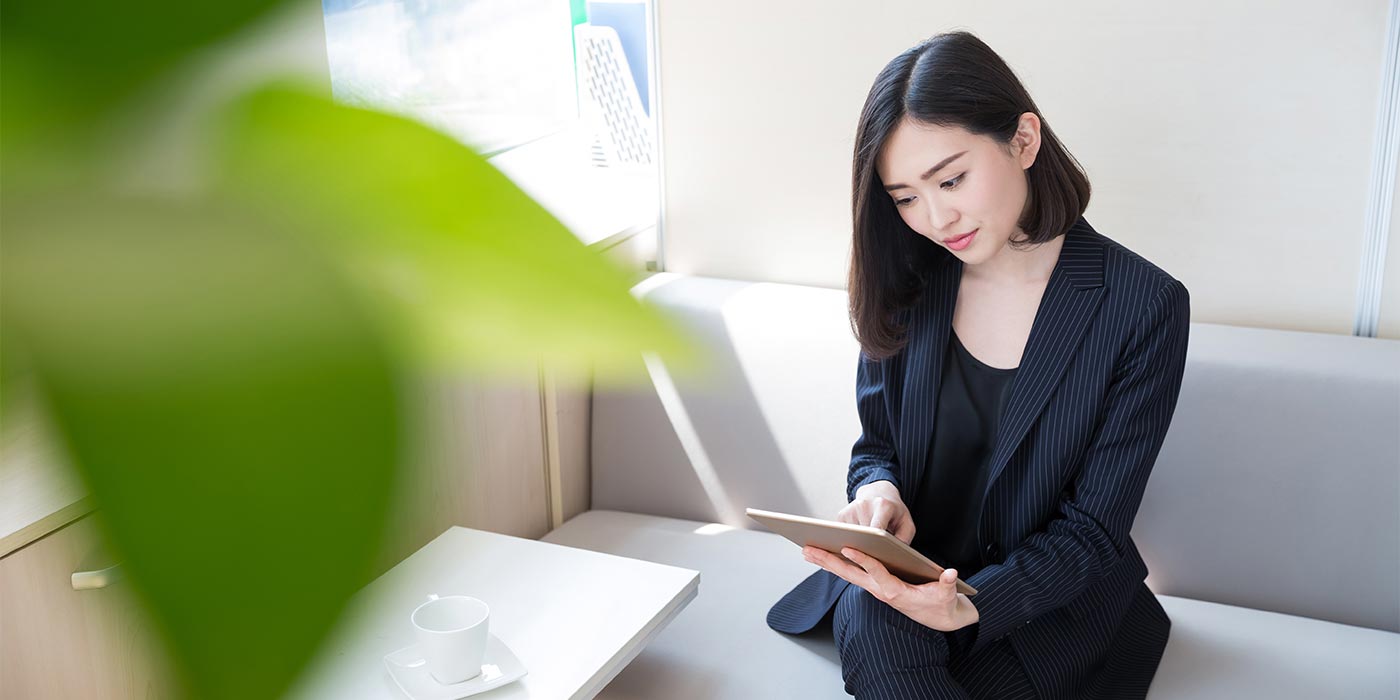 UNIVERGE BLUE al servizio delle istituzioni garantisce l'efficienza con soluzioni intuitive e sicure