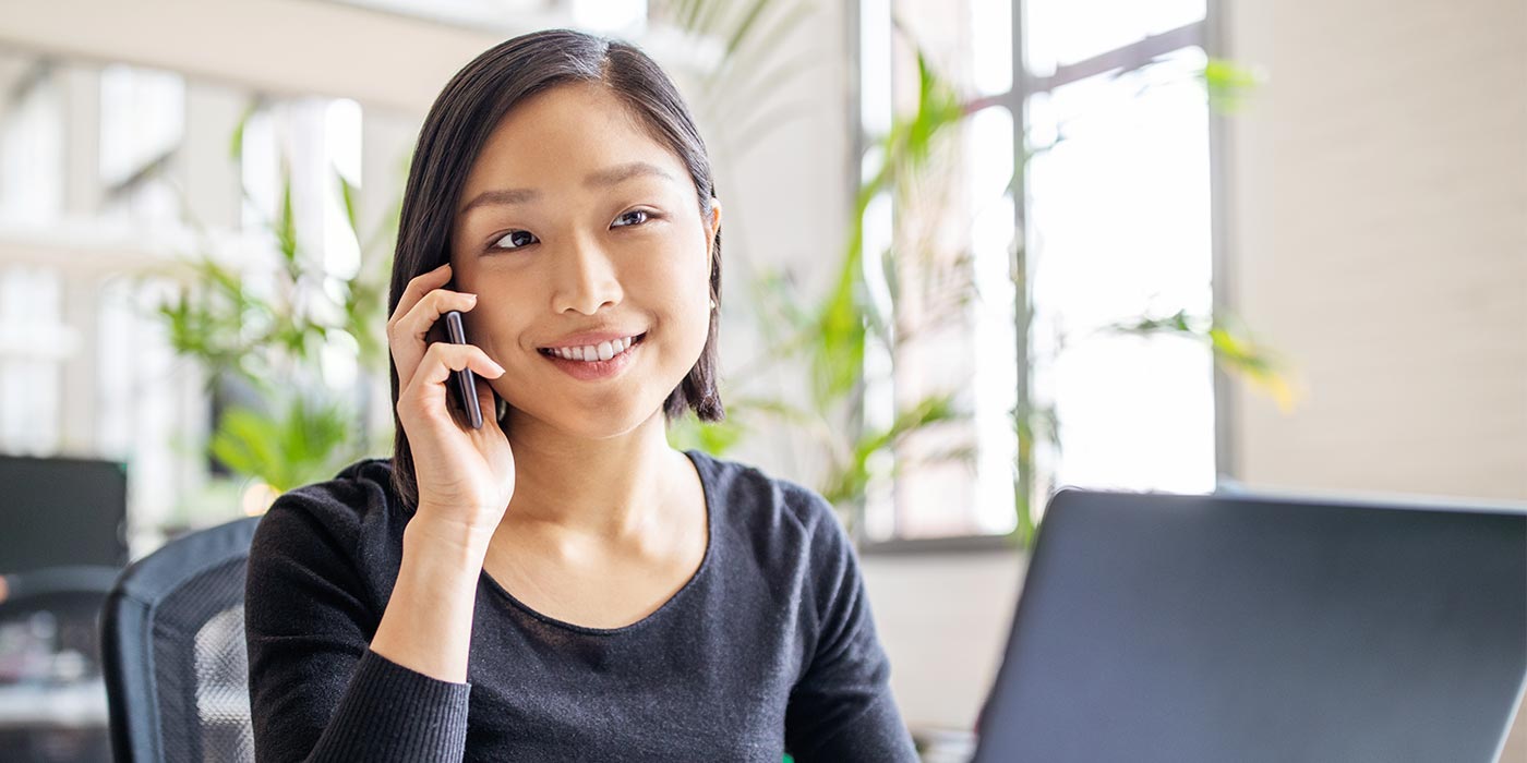 UNIVERGE BLUE CONNECT