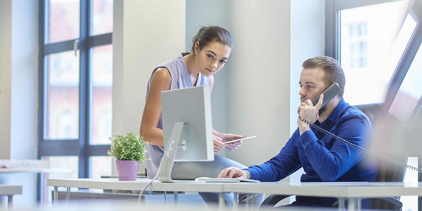 UNIVERGE BLUE SIP TRUNKING