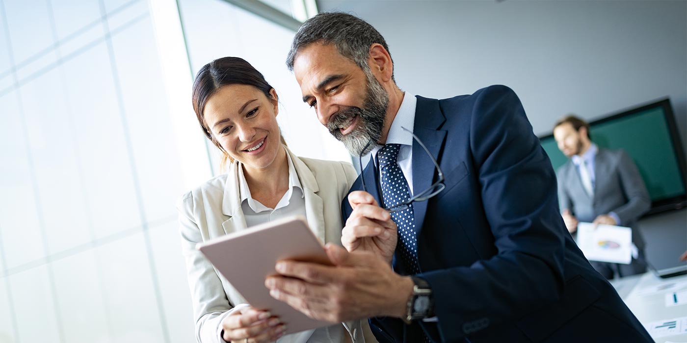 Stop Working for Your Cloud Provider... Let UNIVERGE BLUE Work for You