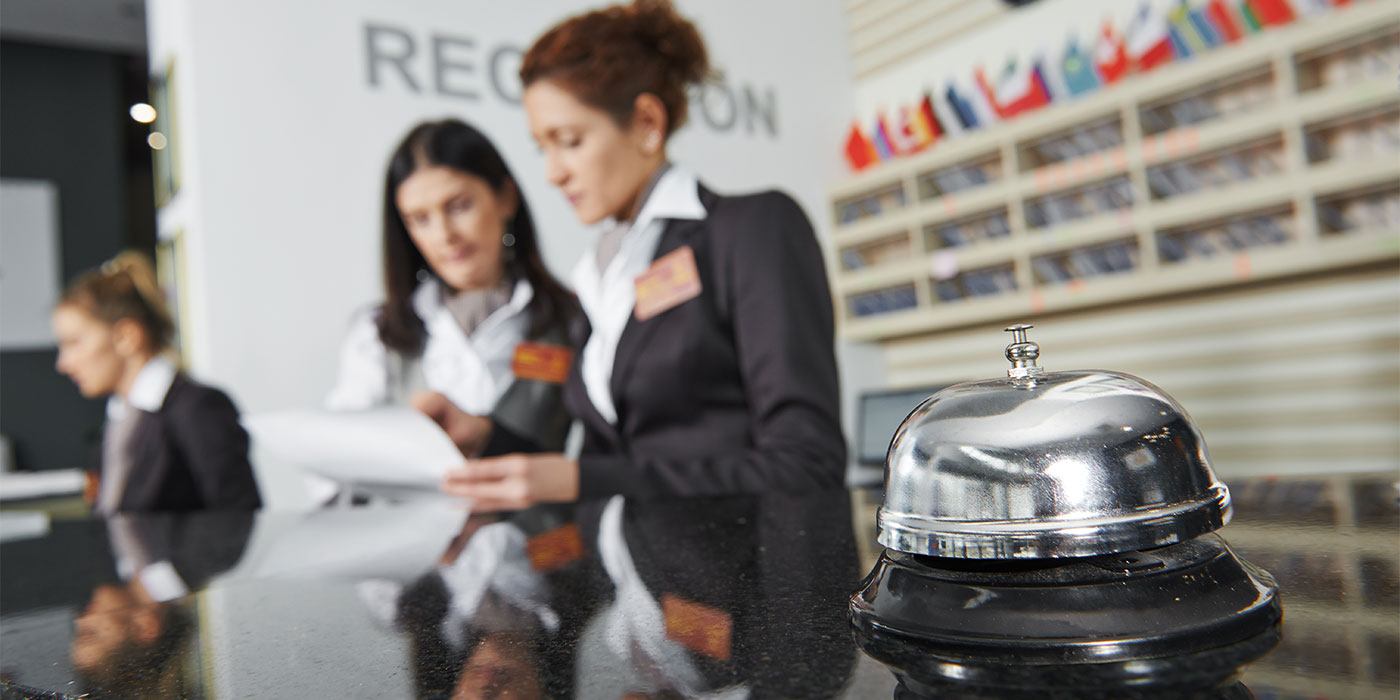 onvergetelijke ervaringen met geïndividualiseerde & gecoördineerde hoteloplossingen