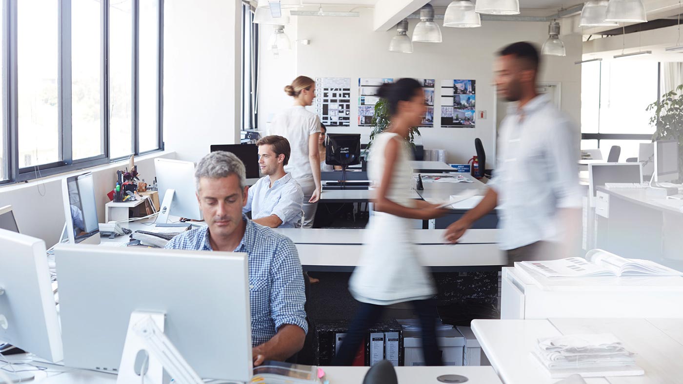 MIGREREN NAAR DE CLOUD Met de Juiste Cloud-Oplossing