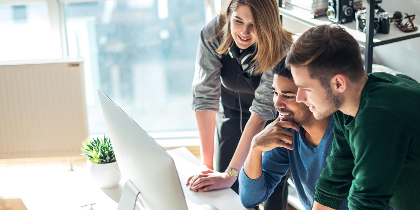 Why the Time is NowFor UNIVERGE BLUE