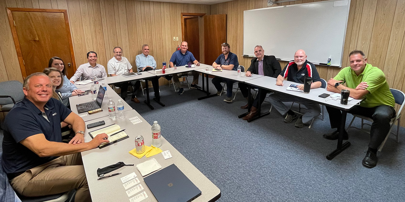 Channel Partner Success Story BENECOM TECHNOLOGIES