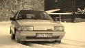 Citroen BX Millesime